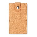Cork 6 piece manicure set