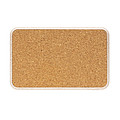 Cork and Wheat 5.000 mAh pocket powerbank