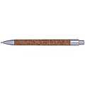 Cork ballpen