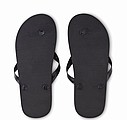 Cork beach slippers M