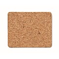 Cork cardholder with RFID, beige