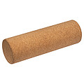 Cork fascia roller