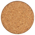 Cork fascia roller