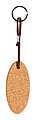 cork keyring