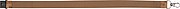 Cork lanyard