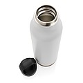 Cork leakproof vacuum flask