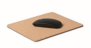 Cork mouse pad charger 10W