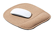 cork mouse pad