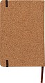 Cork notebook - DIN A5