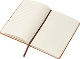 Cork notebook - DIN A5