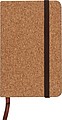 Cork notebook - DIN A6