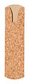 cork pen case