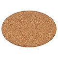 Cork trivet