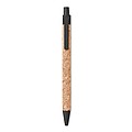 Cork/ Wheat-Straw/ PP ball pe