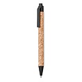 Cork/ Wheat-Straw/ PP ball pe