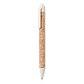 Cork/ Wheat-Straw/ PP ball pe