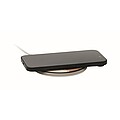 Cork wireless charger 15W, white