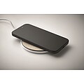 Cork wireless charger 15W, white