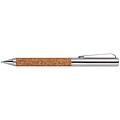Cork writing set