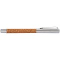 Cork writing set