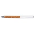 Cork writing set