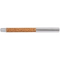 Cork writing set