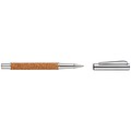 Cork writing set