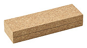 Cork writing set