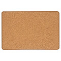 Cork Yoga block