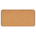 Cork Yoga block