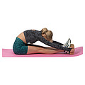 Cork Yoga block