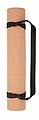 Cork yoga mat