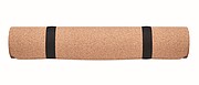 Cork yoga mat