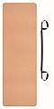 Cork yoga mat