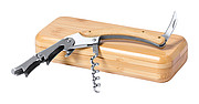 corkscrew