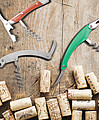 corkscrew