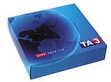 Corporate gift boxes