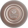 Corzo 350 ml RCS certified recycled stainless steel copper vacuum insulated cup, bronze