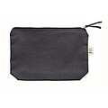 Cosmetic bag 320 gr/m2, blue