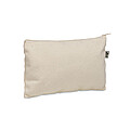 Cosmetic bag in organic cotton