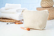 cosmetic bag