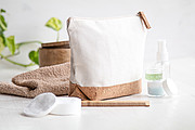 cosmetic bag