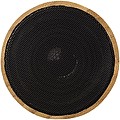 Cosmos bamboo Bluetooth® speaker