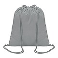 Cotton 100 gsm drawstring bag