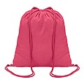 Cotton 100 gsm drawstring bag
