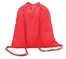 Cotton 100 gsm drawstring bag