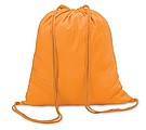 Cotton 100 gsm drawstring bag