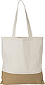 Cotton (160 g/m2) shopping bag Kyler