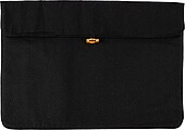 Cotton (220 gr/m2) laptop pouch Dirk