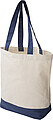 Cotton (280 g/m2) shopping bag Cole